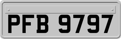 PFB9797