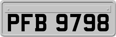 PFB9798