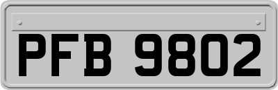 PFB9802