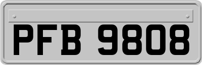 PFB9808