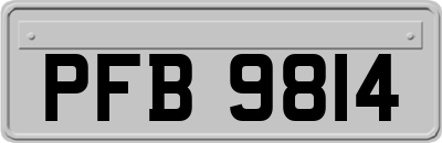 PFB9814