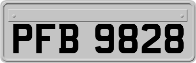 PFB9828