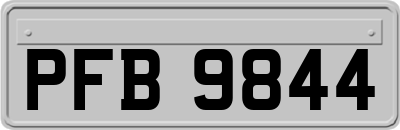 PFB9844