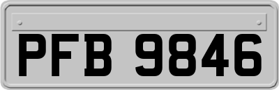 PFB9846
