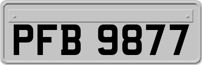 PFB9877