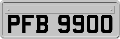 PFB9900