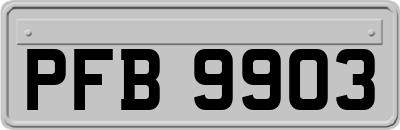 PFB9903