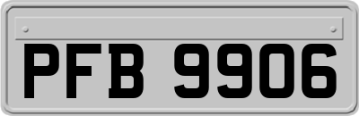PFB9906
