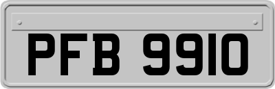 PFB9910