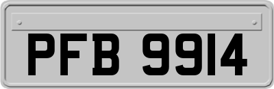 PFB9914