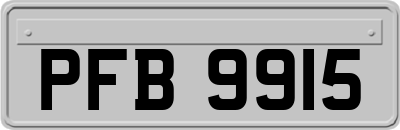 PFB9915