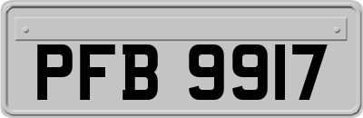 PFB9917