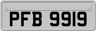PFB9919