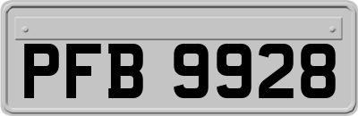 PFB9928