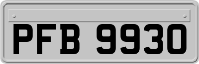 PFB9930
