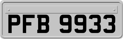 PFB9933