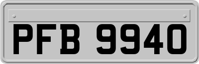 PFB9940