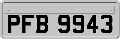 PFB9943