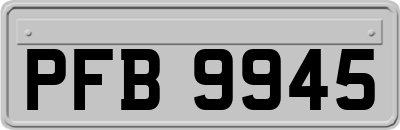 PFB9945