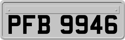 PFB9946