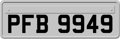 PFB9949