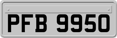 PFB9950