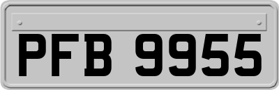 PFB9955