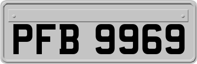 PFB9969