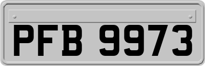 PFB9973