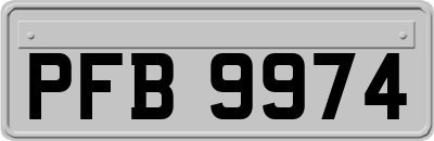 PFB9974