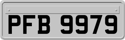 PFB9979