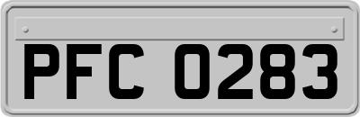 PFC0283