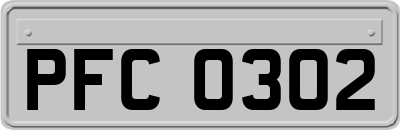PFC0302