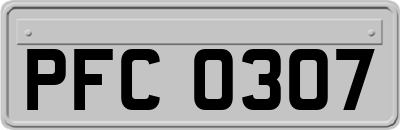 PFC0307