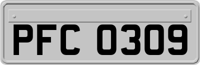 PFC0309