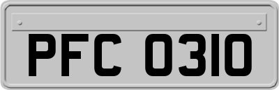 PFC0310