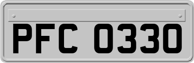 PFC0330