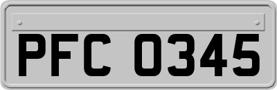 PFC0345