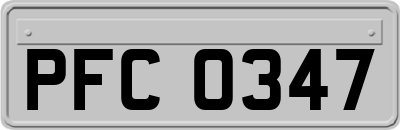 PFC0347