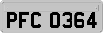 PFC0364