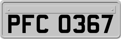 PFC0367