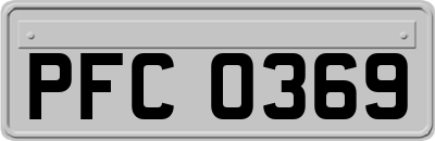PFC0369