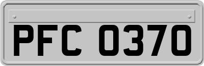 PFC0370