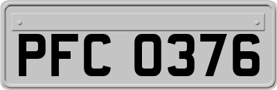 PFC0376