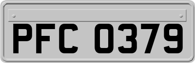 PFC0379