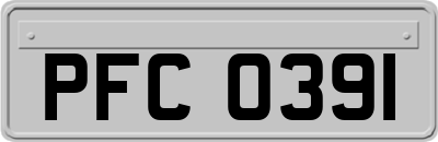 PFC0391