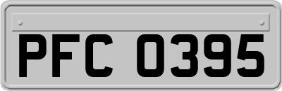 PFC0395