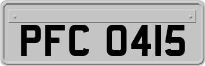 PFC0415