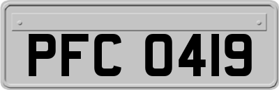 PFC0419