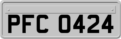 PFC0424